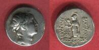 Kappadokien Ariathes V. -