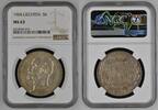 Liechtenstein 5 Kronen Johann II. -
