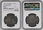 Germany Deutschland Nürnberg Silvermedal Silbermedaille 200-Jahrfeier des Religionsfriedens Only one known to NGC -