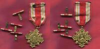 Vatikan Vatican Orden Kreuz Vergoldet Ehrenkreuz Pro Ecclesia et Pontefice Papst Pius Xii. -