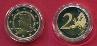Monaco 2 Euro Gedenkm&uuml;nze 2012 500 Jahre Souver&auml;nit&auml;t Lucien von Monaco ... 349,00 EUR339,00 EUR  + 9,00 EUR frais d'envoi