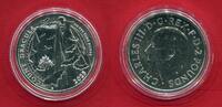 Großbritannien 2 Pounds Silber Count Dracula (1 oz) -