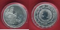 Australien 1 Dollar Silber 1 oz Unze Jahr des Tigers - Year of the Tiger -