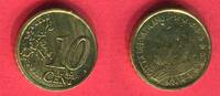 Vatikan 10 Cent Johannes Paul II. -
