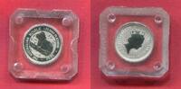 Australien Australia 15 Dollars Platin 1/10 Unze Koala -