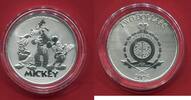 Niue 2 Dollars Silber Mickey™ and Friends (1 oz) -