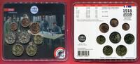 Frankreich 3,88 Euro 2018 LArmistice - Waffenstillstand (sehr selten / very rare) unc in blister