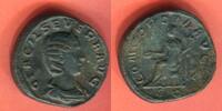 Rom Kaiserzeit Sesterz Otacilia Severa -