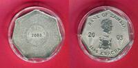Zambia Sambia 1000 Kwacha Kalender Calendar Cu/Ni Jahreskalender -