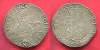 Republik Niederlande Provinz Holland Reichstaler Rijksdaalder ‘Nederlandse Rijksdaalder’ or ‘Rijksdaalder met de halve man’ -
