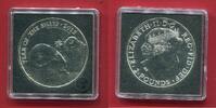 Großbritannien 2 Pounds Silber 16 World Famous Silver Ounces - Year of the Sheep (1 oz, Privy Mark W16) -