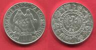 Polen Poland 100 Zloty 1000 Jahre Polen -