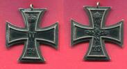 Deutschland Germany Kaiserreich WWI EK II Eisernes Kreuz - 2. Klasse - Iron Cross -