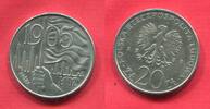 Polen Poland 10 Zloty Proba Pattern Trial Strike Łódź Riots Lodz Aufstand 1905 -