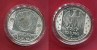 Deutschland, BRD 10 Euro Silber 2008 A Himmelsscheibe von Nebra Stempelg... 35,00 EUR  + 4,00 EUR frais d'envoi