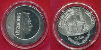 Luxemburg 25 Euro Silber 2002 50 Jahre Europ&auml;ischer gerichtshof Curia PP... 66,00 EUR  + 9,00 EUR frais d'envoi