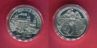 Österreich, Austria 10 Euro Silbermünze Österreich und sein Volk - Schloss Artstetten -