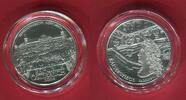 Österreich, Austria 10 Euro Silbermünze Stifte und Klöster in Österreich - Benedikterstift Göttweig -