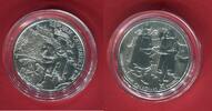 Österreich, Austria 10 Euro Silbermünze Sagen und Legenden - Richard Löwenherz -