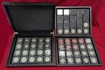 Kanada 45 x 1 Dollar, 1 x 10 Dollar 1958 - 2014 Kanada Konvolut - davon ... 1649,00 EUR1549,00 EUR  + 23,00 EUR frais d'envoi