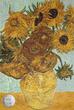 5 Dollars ADVANCED ART Van Gogh Set 3 x 1 Oz Silver Cast Bar 5$ Samoa 2025 BU-Brilliant SPL