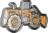 2 Dollars FRONT LOADER Tonka 1 Oz Silver Coin 2$ Niue 2026 FB