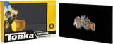 2 Dollars FRONT LOADER Tonka 1 Oz Silver Coin 2$ Niue 2026 FB