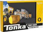 2 Dollars FRONT LOADER Tonka 1 Oz Silver Coin 2$ Niue 2026 FB