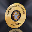 VOYAGER GOLDEN RECORD Special Edition 1 Oz Silver Coin 5 Dollars Cook Islands 2026 FB