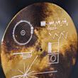 VOYAGER GOLDEN RECORD Special Edition 1 Oz Silver Coin 5 Dollars Cook Islands 2026 FB