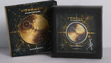 VOYAGER GOLDEN RECORD Special Edition 1 Oz Silver Coin 5 Dollars Cook Islands 2026 FB