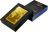 1 Dollar – 50 Dollars HARRY POTTER VS VOLDEMORT Blind Box Silver or Gold Foil Niue 2026 FB