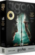 1 Dollar – 50 Dollars HARRY POTTER VS VOLDEMORT Blind Box Silver or Gold Foil Niue 2026 FB