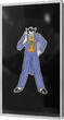 1 Dollar - 100 Dollars JOKER Batman Dc Blind Box 1/2 Oz Silver or Gold Coin Niue 2026 FB