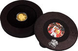 25 Dollars FREDDIE MERCURY Queen 1/2 Oz Gold Coin 25$ Niue 2026 FB
