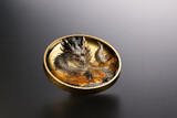 25 Dollars THUNDER DRAGON Gilded 5 Oz Silver Coin 25$ Cook Islands 2026 FB