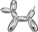 1 Dollar 2026 BALLOON DOG 1 Oz Silver Coin 1$ Niue 2027 FB