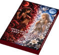 2 Dollars LUST Seven Sins and Virtues 1 Oz Silver Coin 2$ Niue 2026 FB