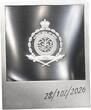 2 Dollars ROME Holiday Clicks 1 Oz Silver Coin 2$ Niue 2026 FB