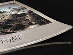 2 Dollars ROME Holiday Clicks 1 Oz Silver Coin 2$ Niue 2026 FB
