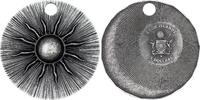 Cook Islands 5 Dollars LUMINARA Talisman 1 Oz Silver Coin 5$ Cook Islands 2026 -