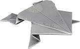 Niue 2 Dollars PAPER FROG Folded Dreams 2 Oz Silver Coin 2$ Niue 2026 -