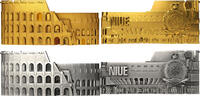 Niue 2 Dollars COLOSSEUM Blind Box 2 Oz Silver Coin 2$ Niue 2026 -