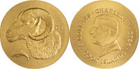 Cook Islands 5 Dollars KRIOS Numismatic Icons Gold Coin 5$ Cook Islands 2026 -