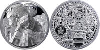 Cook Islands 25 Dollars TROJAN HORSE 5 Oz Silver Coin 25$ Cook Islands 2026 -