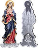 Niue 2 Dollars VIRGIN MARY Presepe 1 Oz Silver Coin 2$ Niue 2026 -