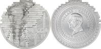 Cook Islands 10 Dollars ELEPHANT Reconstruction 2 Oz Silver Coin 10$ Cook Islands 2024 -