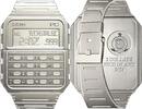Niue 2 Dollars DATABANK WATCH TechStalgic 2 Oz Silver Coin 2$ Niue 2024 -