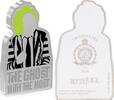 Niue 2 Dollars BEETLEJUICE Warner Bros 1 Oz Silver Coin 2$ Niue 2024 -