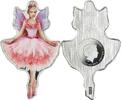 Solomon Islands 2 Dollars SUGAR PLUM FAIRY Nutcracker 1 Oz Silver Coin 2$ Solomon Islands 2024 -